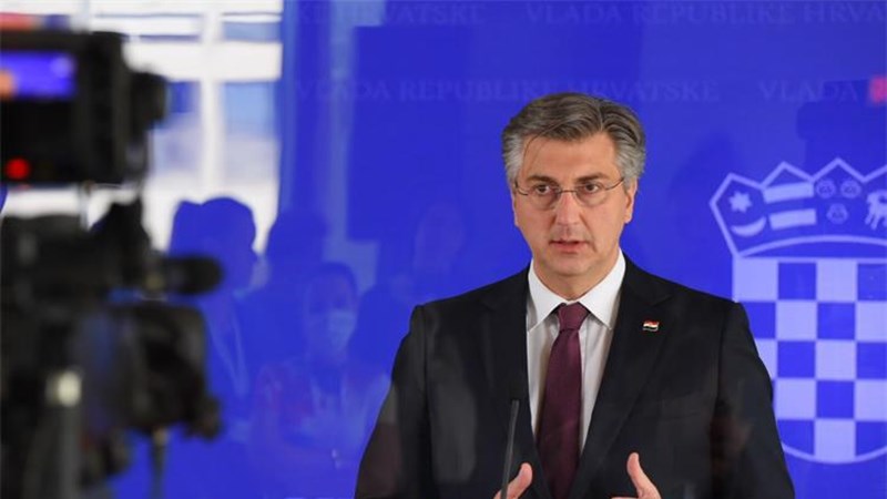 Plenković: Moguć povratak mjera ukoliko popuštanje dovede do širenja virusa